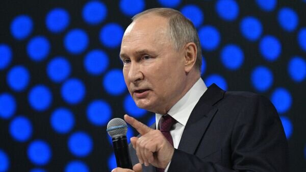    © Sputnik / Рамиль Ситдиков