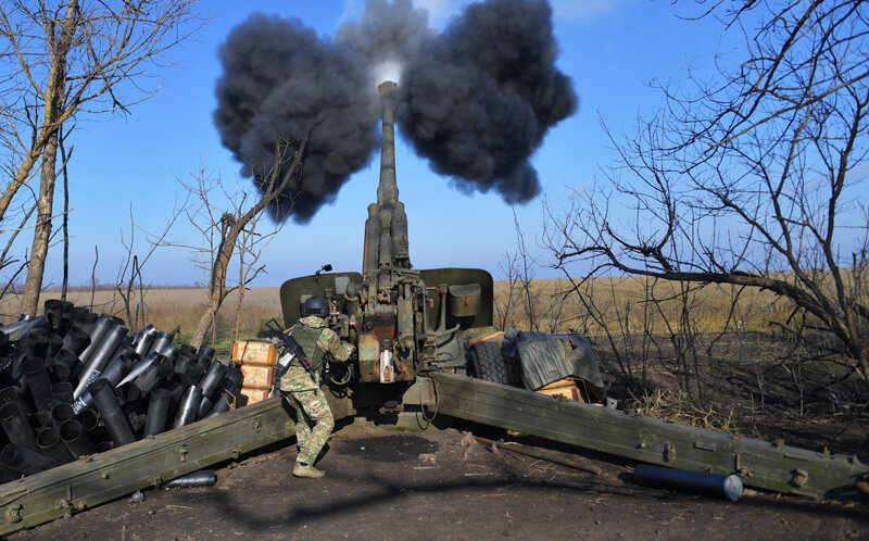    © Павел Лисицын/РИА Новости