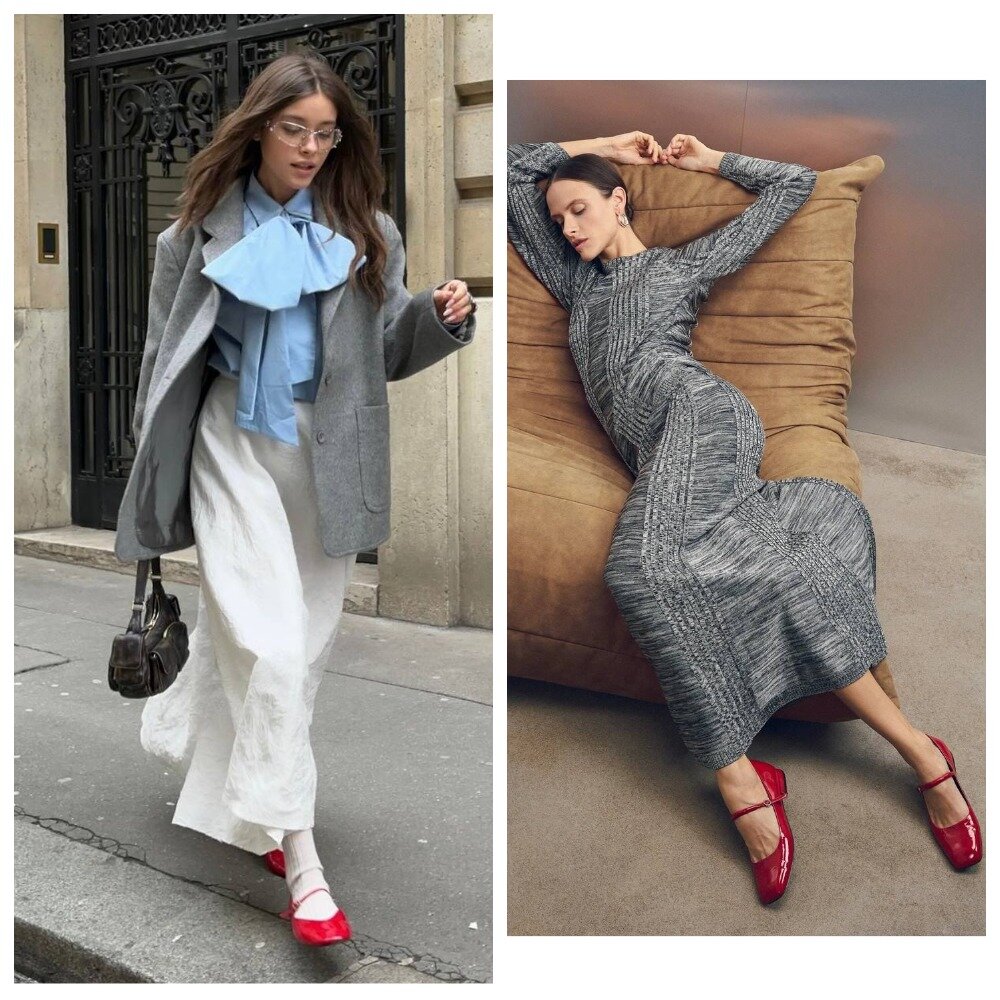 Соцсети / IDOL