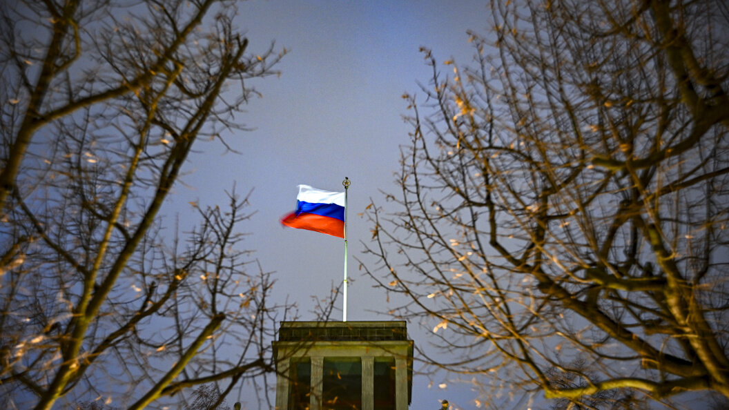    © Jens Kalaene/Globallookpress