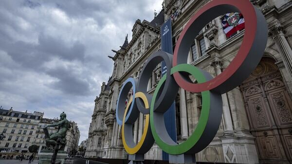    © AP Photo / Aurelien Morissard