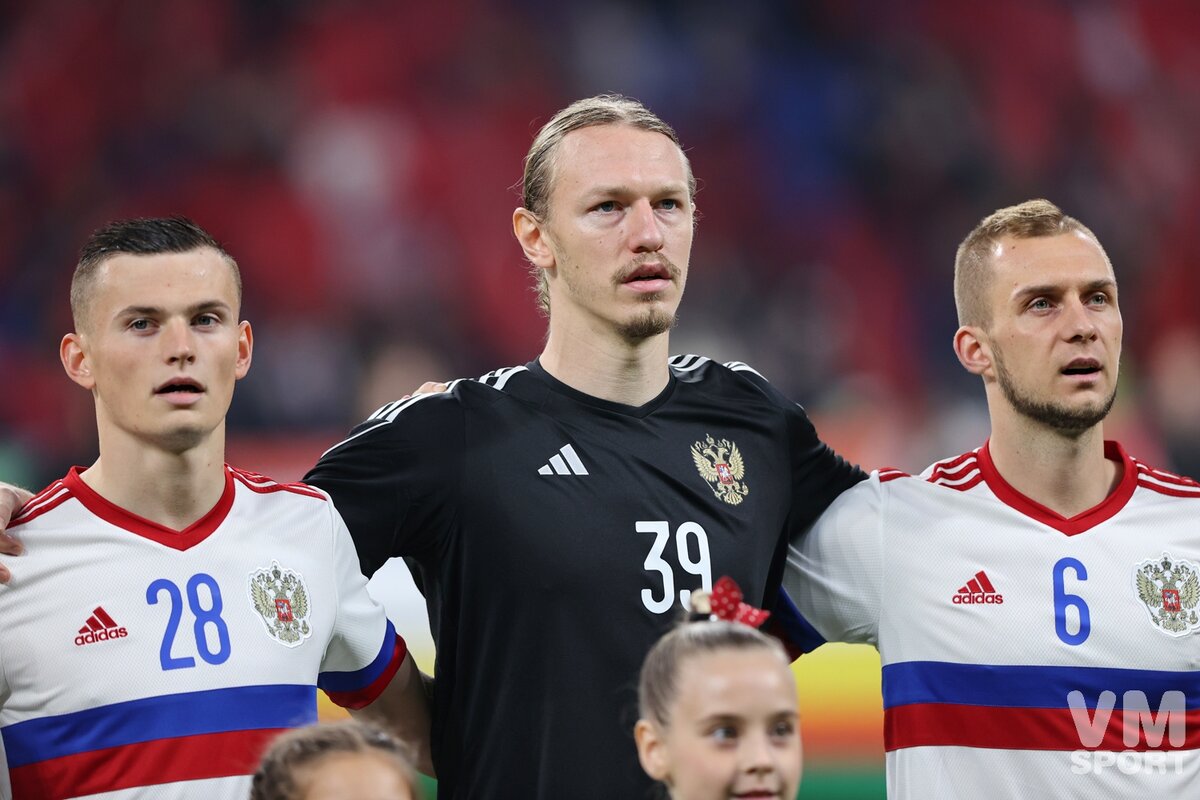 Фото: Олег Бухарев/ "В мире спорта"