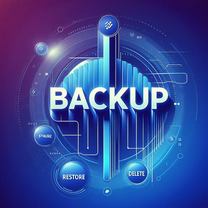 Backup and Restore