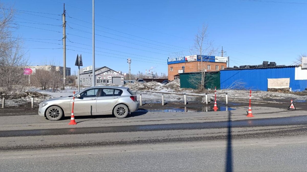 Госавтоинспекция Тюменской области📷
