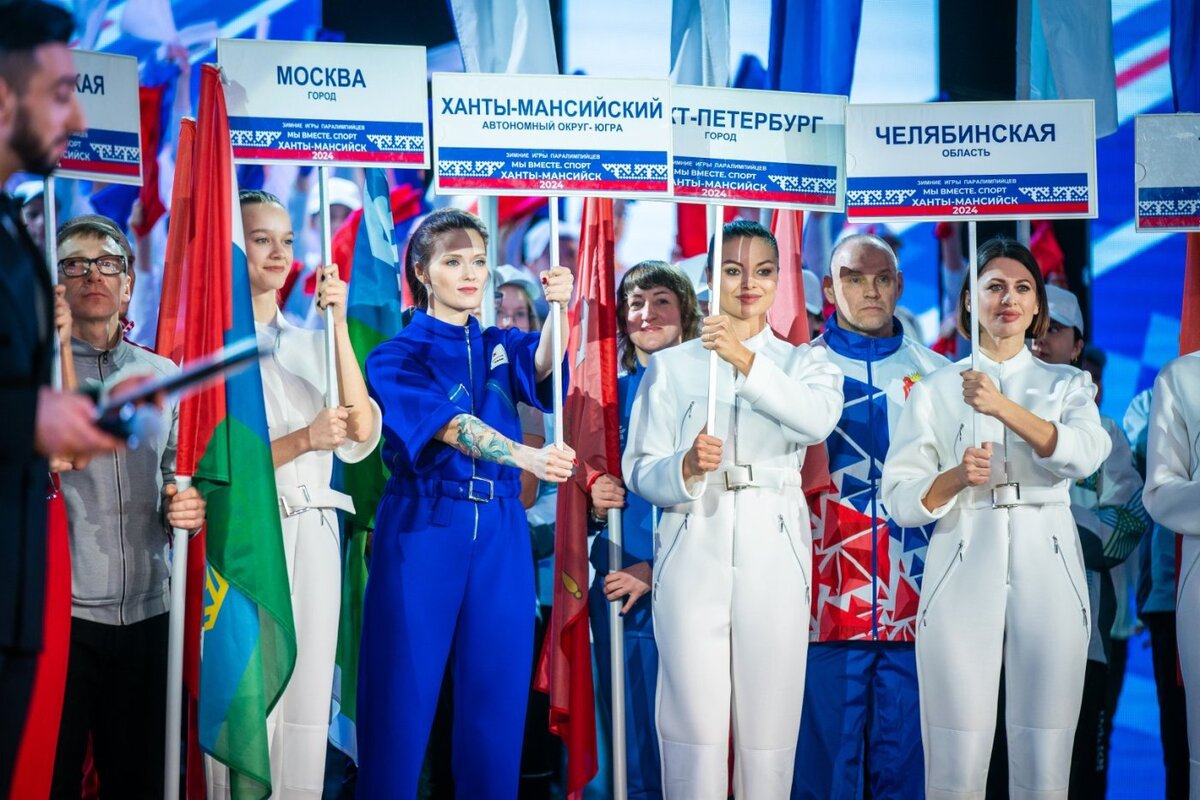    Елена Шумакова рассказала о комплексной модели вовлечения участников СВО в адаптивный спорт