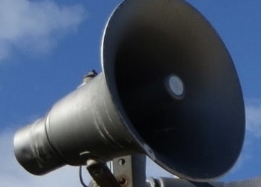 Что делать по сигналу «Воздушная тревога»