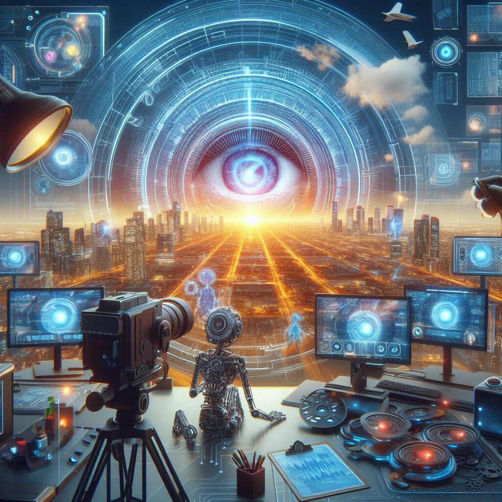 Сделано с помощью DALLE-3