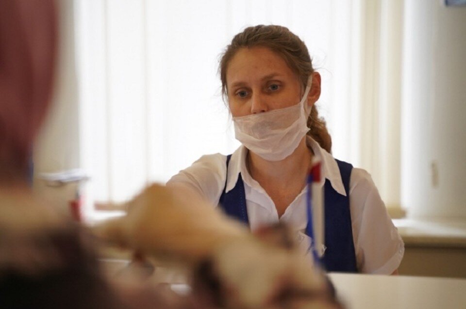    В Мариуполе откроют новые почтовые отделения Светлана МАКОВЕЕВА