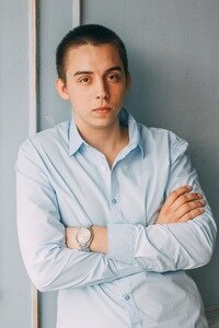 Тихон Локтионов