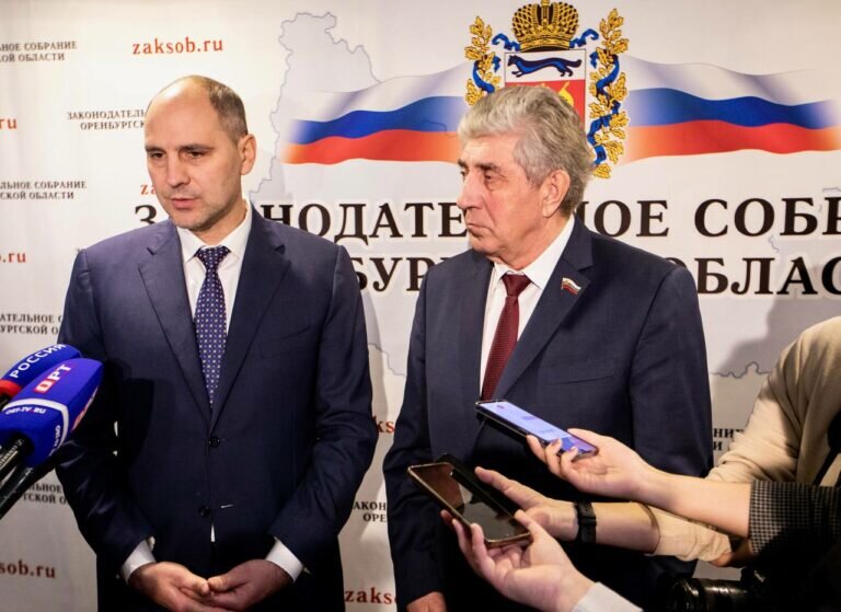    Паслер: Правительство и Законодательное Собрание находятся в постоянном взаимодействии Кристина Просвиркина