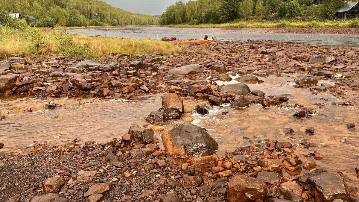     Для раскисления вод сотрудники университета предлагают использовать промышленные отходы предприятия Пермского края.