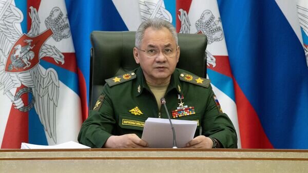    © Министерство обороны РФ