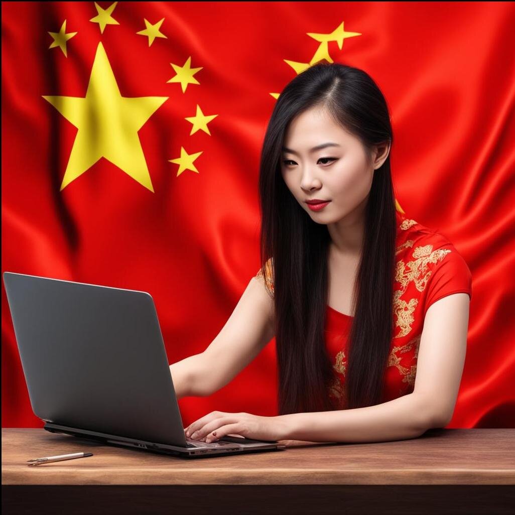 ПОЧЕМУ КИТАЙ НАЗЫВАЮТ ПОДНЕБЕСНОЙ СТРАНОЙ!?