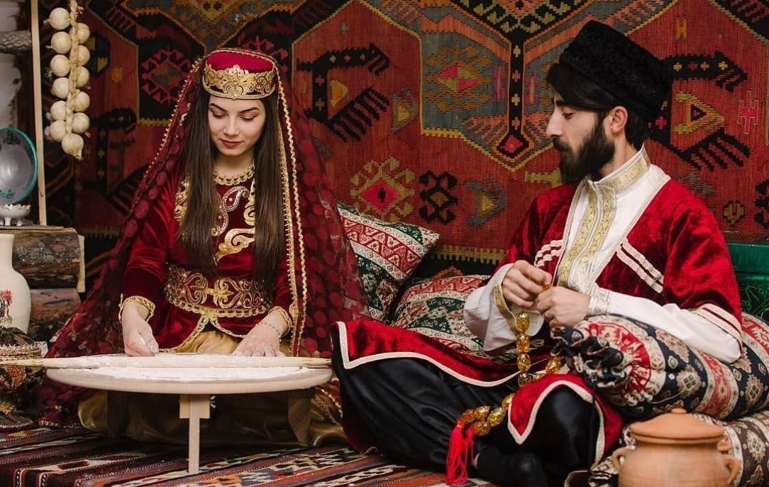 мусульманская пасха