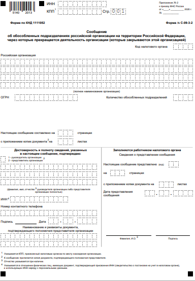 Ликвидация ООО: пошаговая инструкция в 2024 году