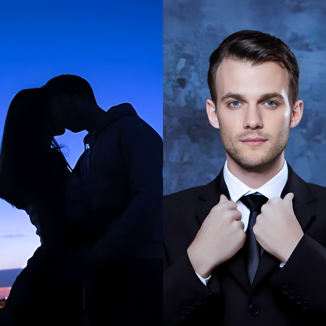 Максим и Антон Петров фото