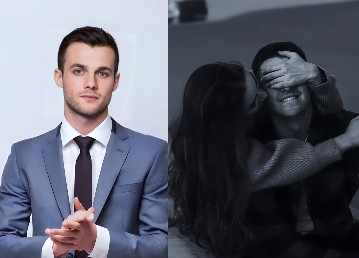 Максим и Антон Петров фото