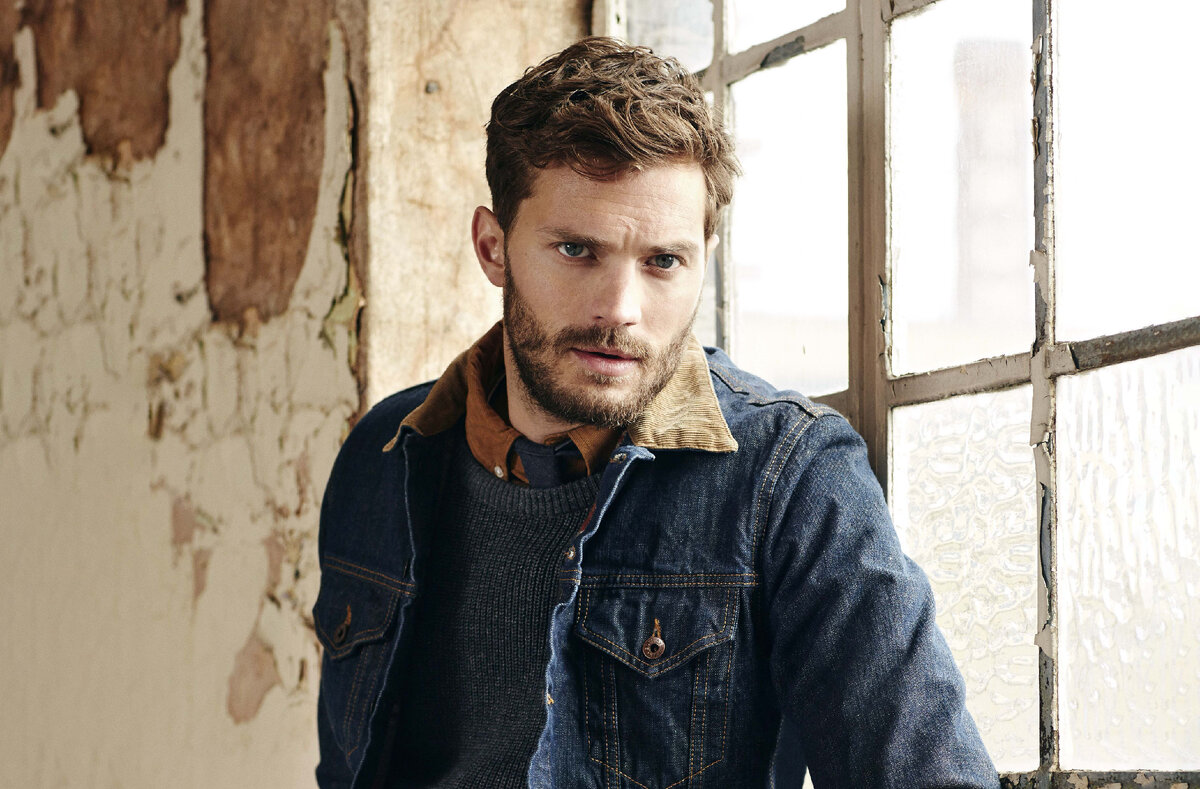 Джейми Дорнан