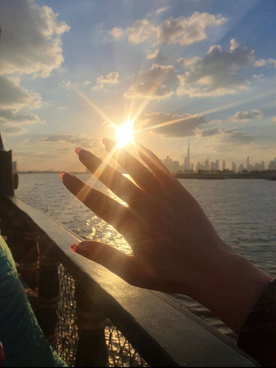 Весеннее равноденствие 20 марта 2024