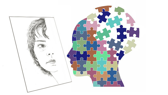 Родные и близкие нам личности являются в нашем восприятии такими уникальными только потому, что наша собственная личность собрана из их образов как сложная фигура из пазлов или деталей Лего.