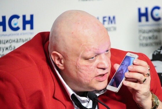    Стас Барецкий