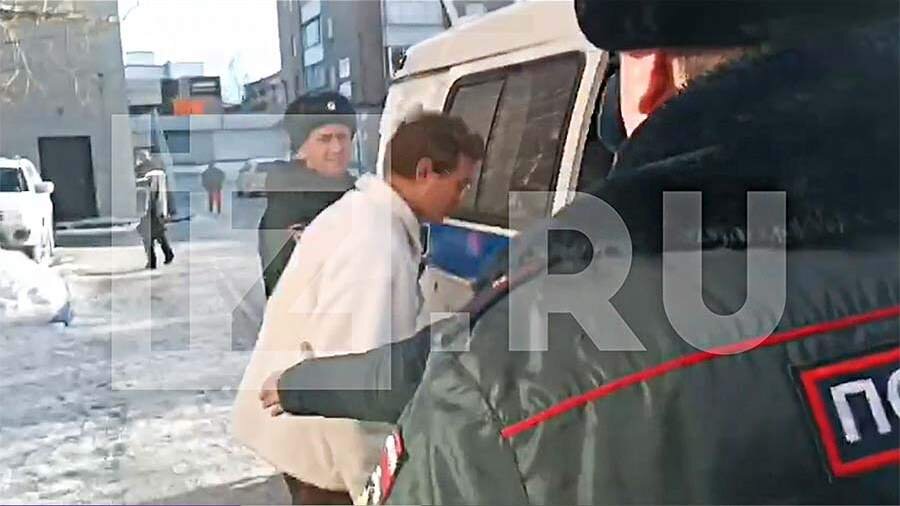 Фото: ИЗВЕСТИЯ