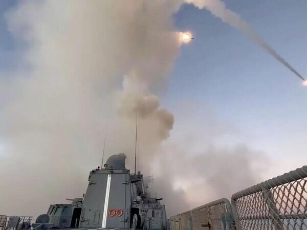    © Минобороны РФ