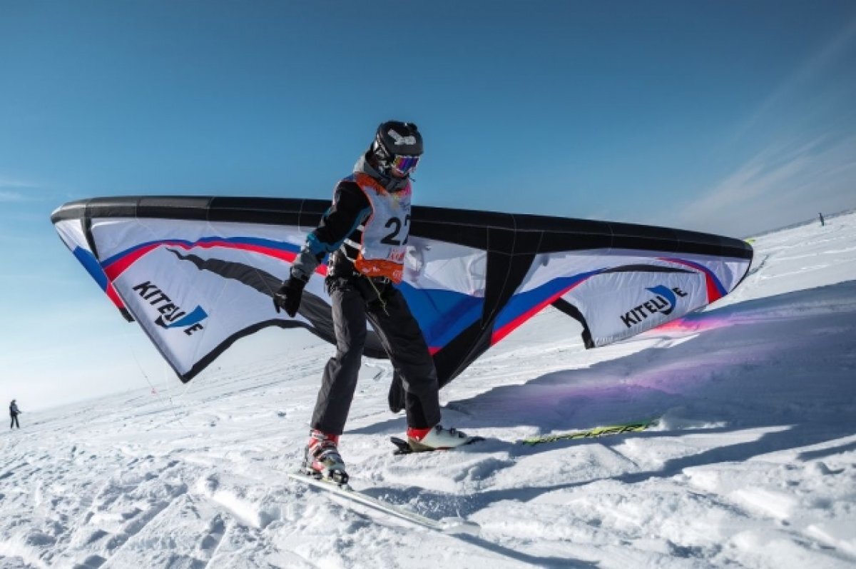    Фестиваль парусного спорта пройдёт в окрестностях Териберки