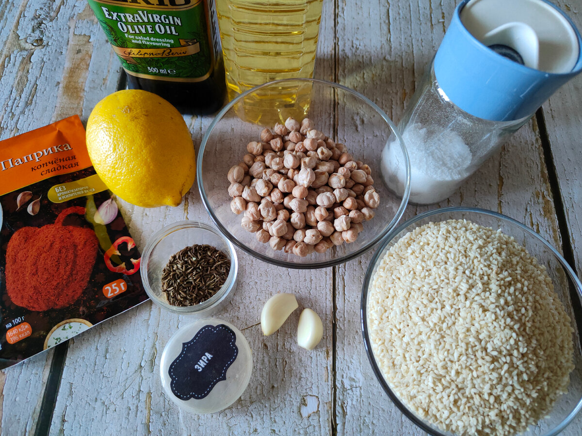 Фото канала "Будет Вкусно!" 