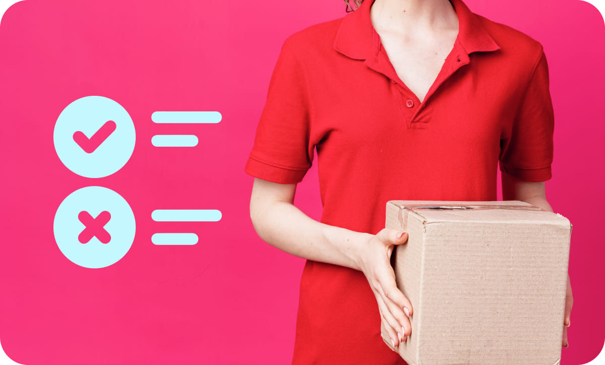 Преимущества и недостатки сотрудничества с фулфилментом