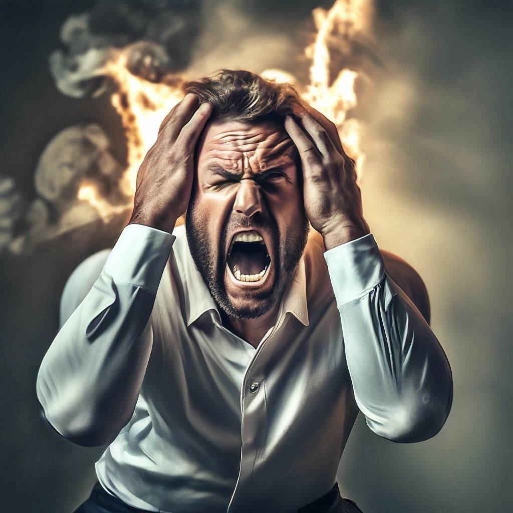 как победить стресс?