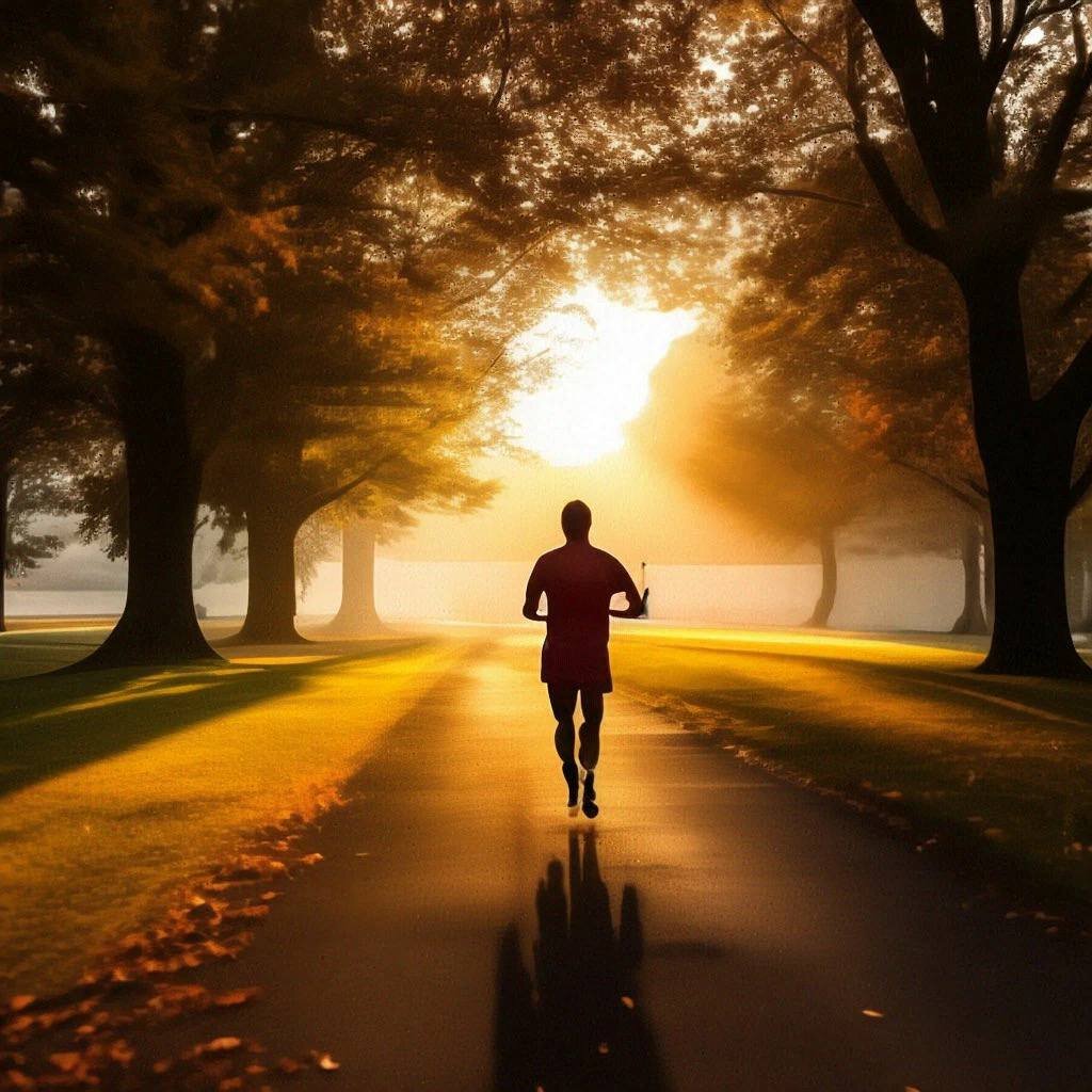 Способ 1. Физическая активность.