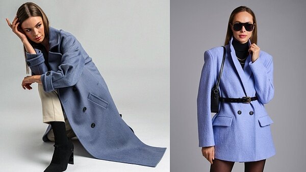 Новая коллекция DreamWhite