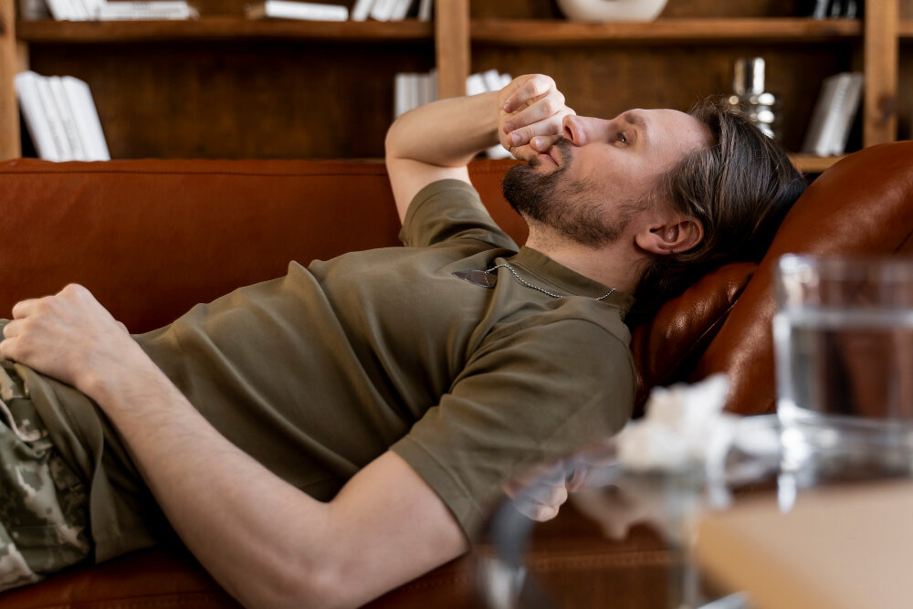 Каково влияние алкоголя на сердце человека (Источник изображения freepik.com)