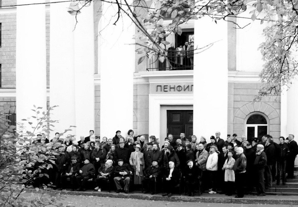 Фото: пресс-служба КГИОП