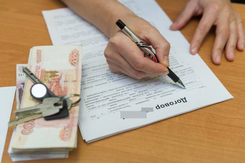    Чтобы сдать квартиру в аренду беженцам, нужно выполнить много требований мэрии. Олег ЗОЛОТО
