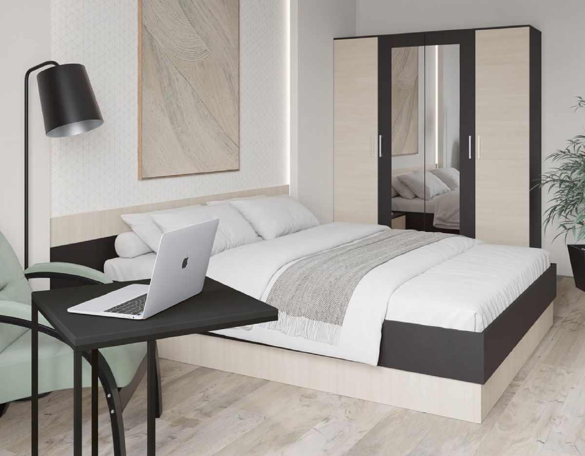 Кровать DIWO Коломна