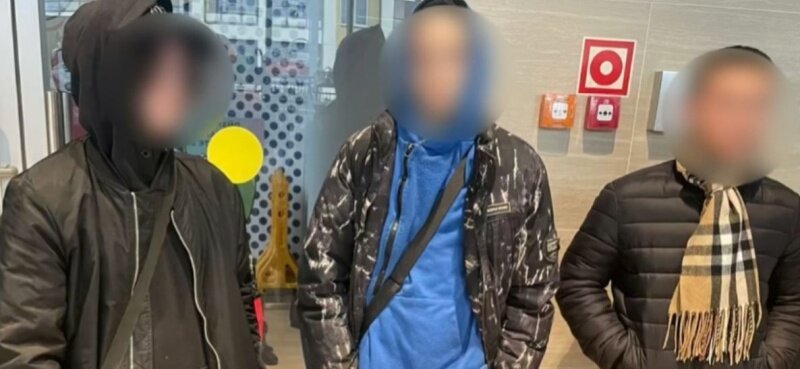    Диаспора порешала. 15-летним мигрантам, которые ради развлечения убили мужчину в Санкт-Петербурге, вменяют хулиганство