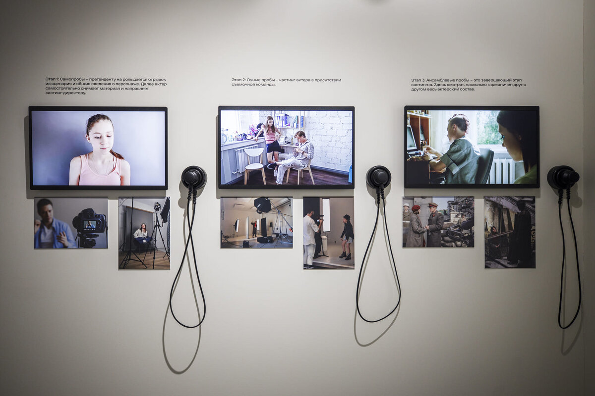 Листайте вправо, чтобы увидеть больше изображений