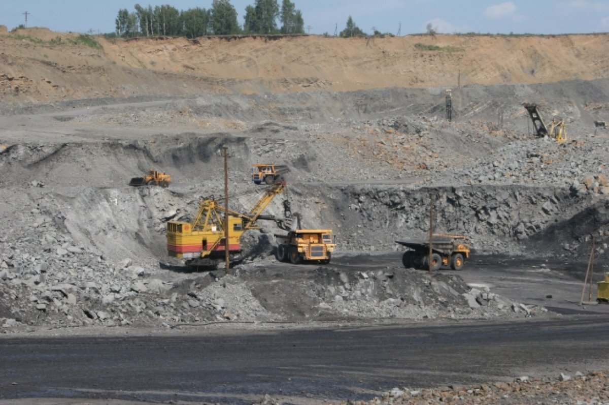    В Астраханской области будут искать новые нефтегазовые месторождения