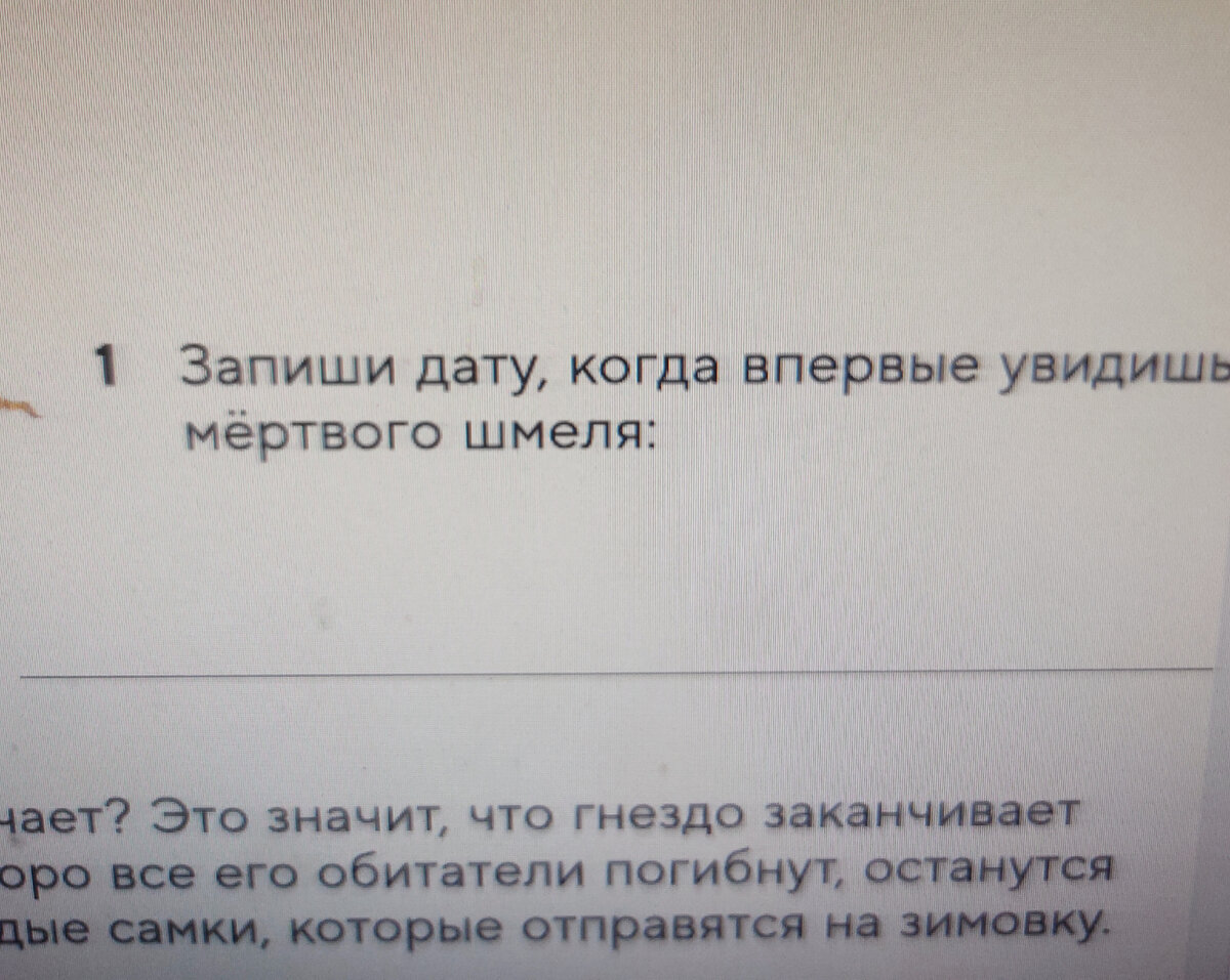 Первое задание и сразу такое занимательное!)))