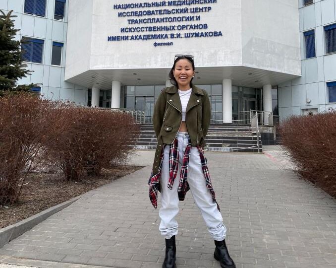 Из Якутии в Волжский ради пересадки органов: дорога жизни в 30 лет и 8 тысяч километров