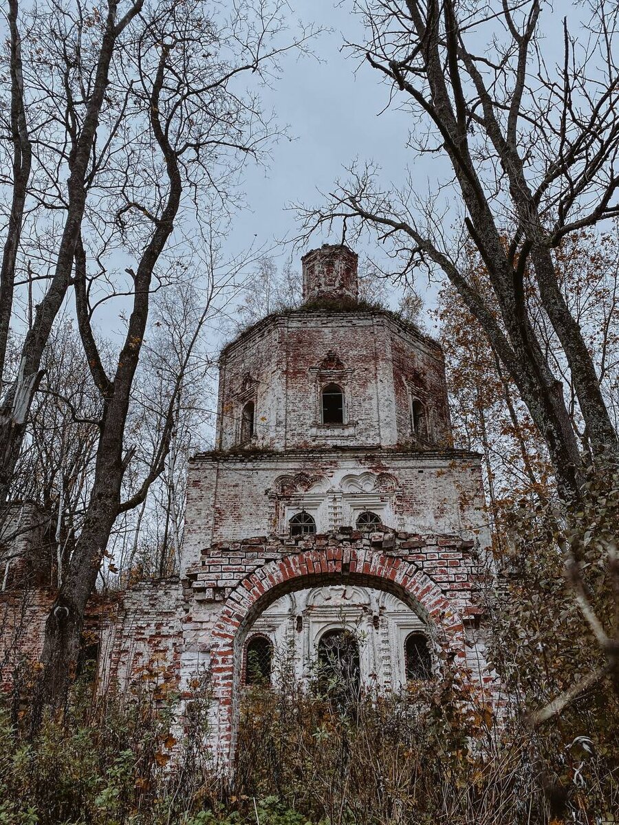 *фотография за авторством Анастасии Рысь