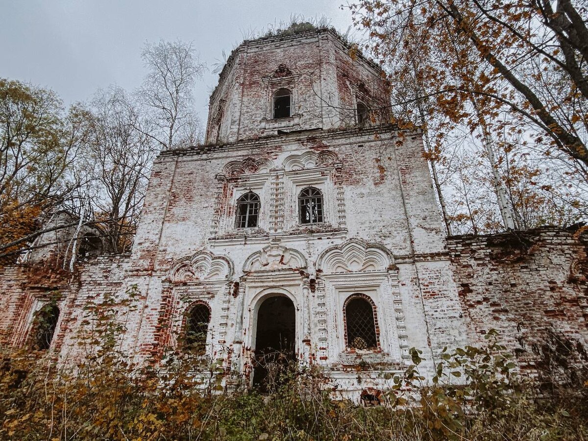 *фотография за авторством Анастасии Рысь