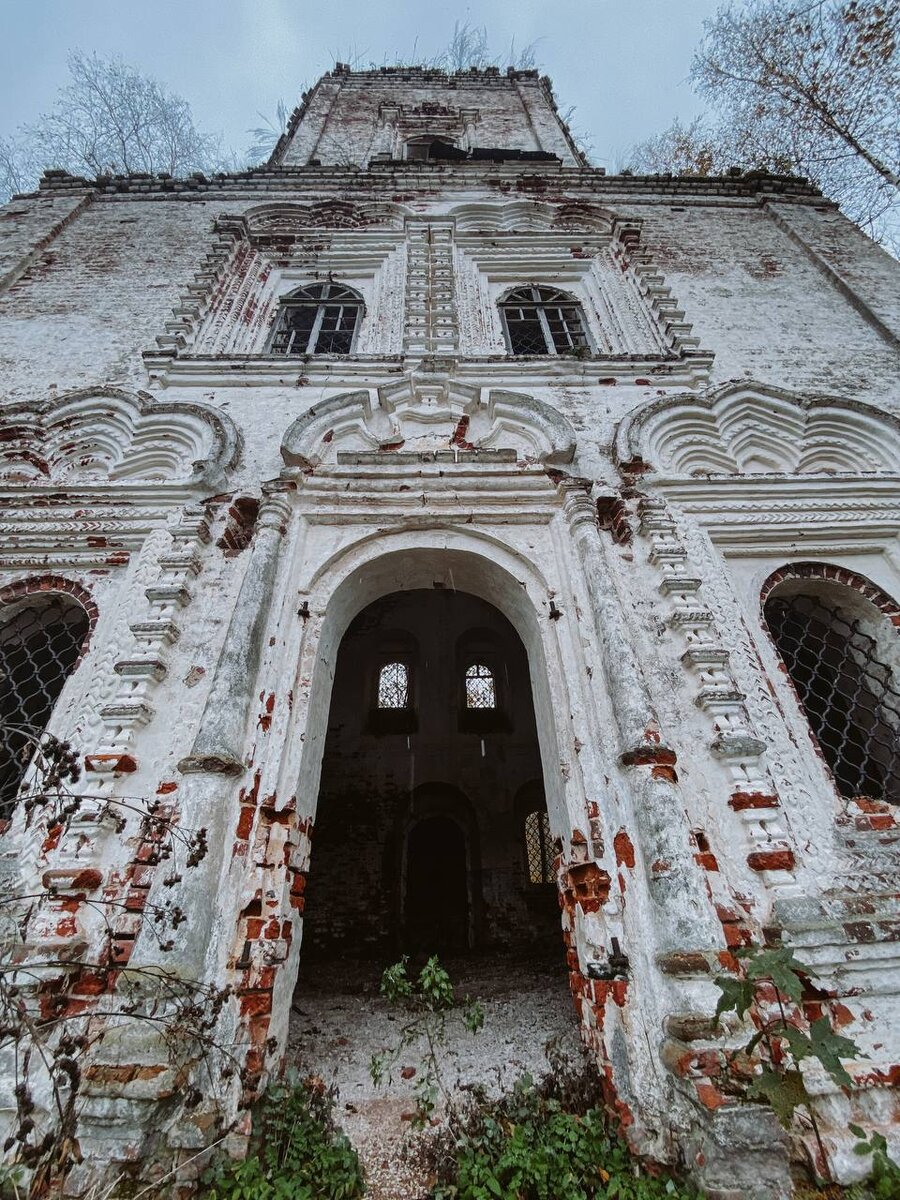 *фотография за авторством Анастасии Рысь