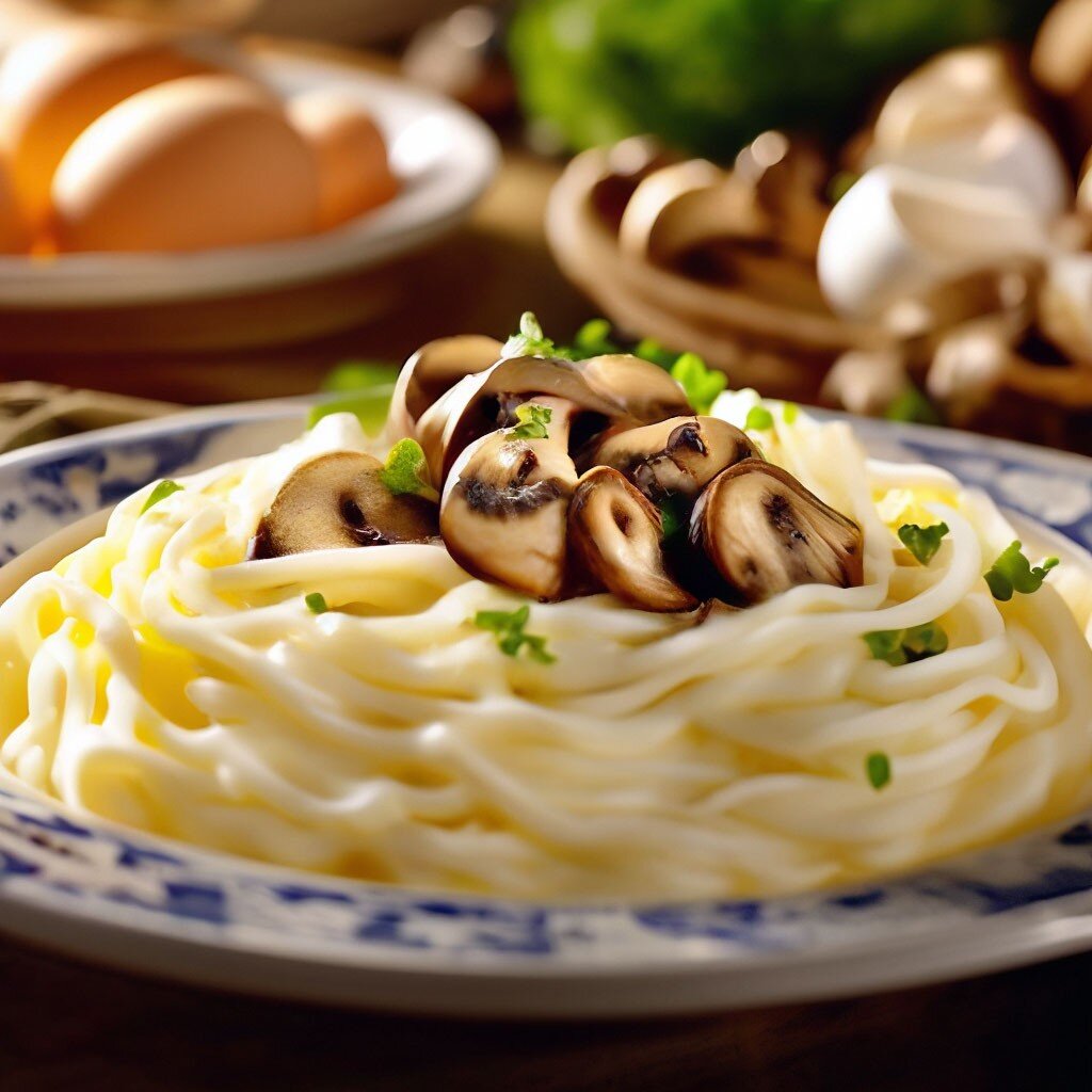 Быстро и вкусно. 