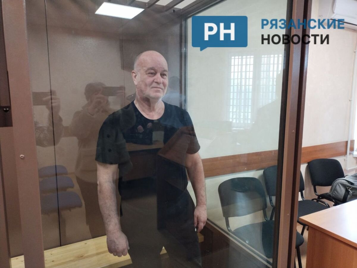 "Они хотят его на смерть послать?": в Рязани продолжаются судебные ...