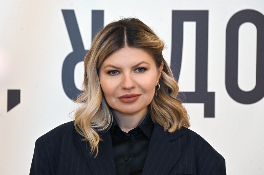     Кто такая Надежда Стрелец: биография, карьера, интересные факты из жизни