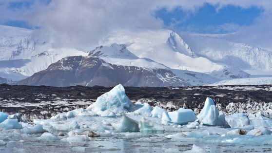   Совфед одобрил расширение Арктической зоны России Анастасия Романова