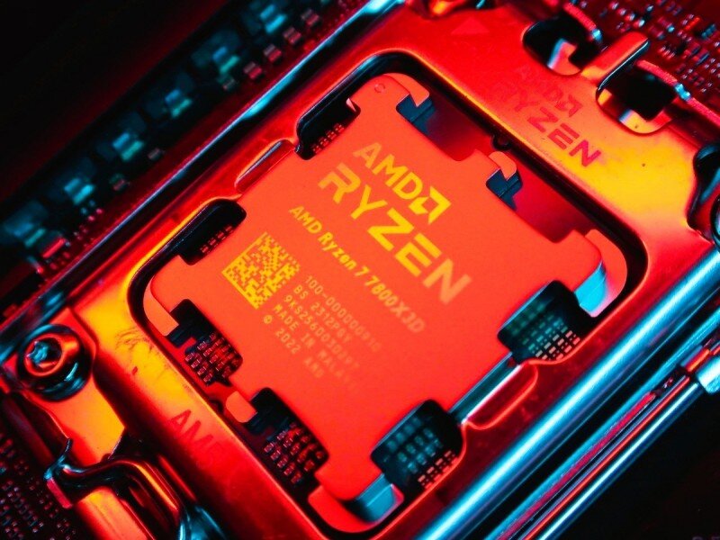    Составлен рейтинг самых энергоэффективных процессоров для игр